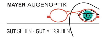 Mayer Augenoptik Logo