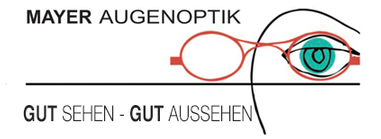 Mayer Augenoptik Logo